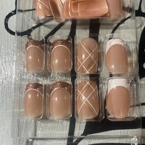 24pcs nail - Picture 5 of 5